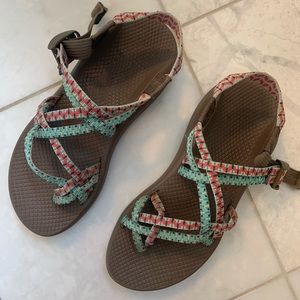 Chaco sandals